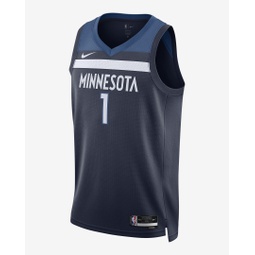 Minnesota Timberwolves Icon Edition 2022/23