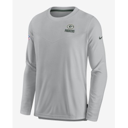 Nike Dri-FIT Lockup (NFL Green Bay Packers)