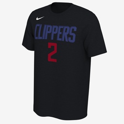 Kawhi Leonard Clippers Icon Edition