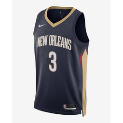New Orleans Pelicans Icon Edition 2022/23