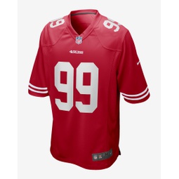 NFL San Francisco 49ers (Javon Kinlaw)