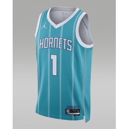 Charlotte Hornets Icon Edition 2022/23