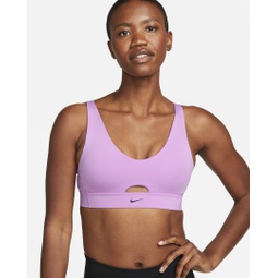 Nike Indy Plunge Cutout