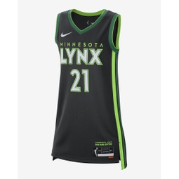 Kayla McBride Minnesota Lynx 2023