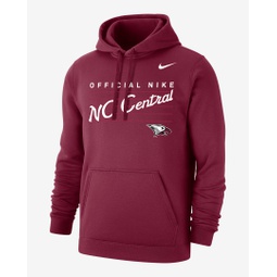 Nike College Club Fleece (North Carolina Central)