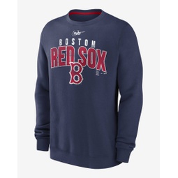 Nike Cooperstown Team (MLB Boston Red Sox)
