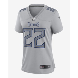 NFL Tennessee Titans Atmosphere (Derrick Henry)