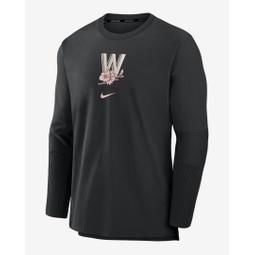 Washington Nationals Authentic Collection City Connect Player