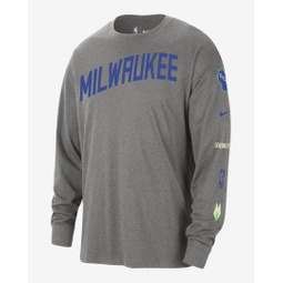 Milwaukee Bucks 2023/24 City Edition