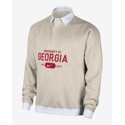 Georgia Club Fleece