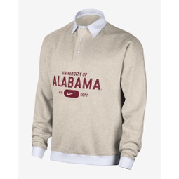 Alabama Club Fleece