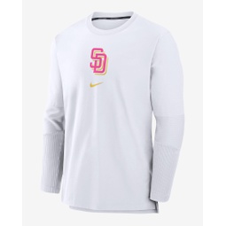 San Diego Padres Authentic Collection City Connect Player