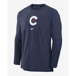 Chicago Cubs Authentic Collection City Connect Player