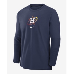 Houston Astros Authentic Collection City Connect Player