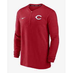 Cincinnati Reds Authentic Collection Game Time