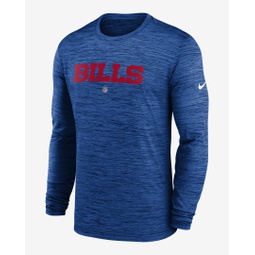Nike Dri-FIT Sideline Velocity (NFL Buffalo Bills)