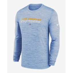 Nike Dri-FIT Sideline Velocity (NFL Los Angeles Chargers)