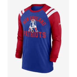 New England Patriots Classic Arc Fashion