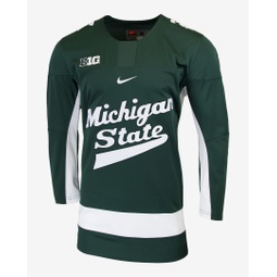 Nike College (Michigan State)