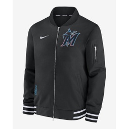 Miami Marlins Authentic Collection