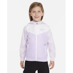 Little Kids Windrunner Jacket