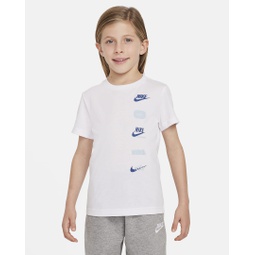 Little Kids Graphic T-Shirt