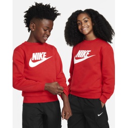 Nike Sportswear Club Fleece