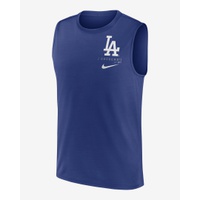 Los Angeles Dodgers Large Logo