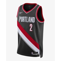 Portland Trail Blazers Icon Edition 2022/23