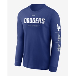 Los Angeles Dodgers Repeater
