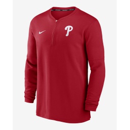 Philadelphia Phillies Authentic Collection Game Time