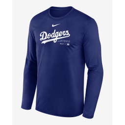 Los Angeles Dodgers Authentic Collection Practice