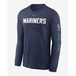 Seattle Mariners Repeater
