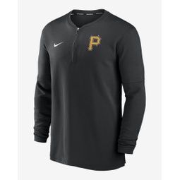 Pittsburgh Pirates Authentic Collection Game Time