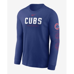 Chicago Cubs Repeater
