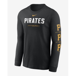 Pittsburgh Pirates Repeater