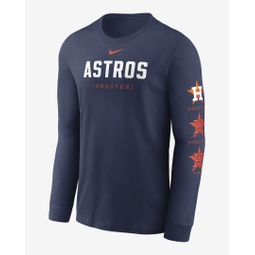 Houston Astros Repeater