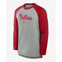 Philadelphia Phillies Authentic Collection Game Time