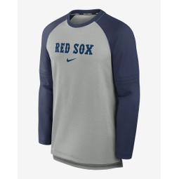 Boston Red Sox Authentic Collection Game Time