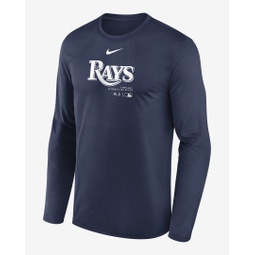 Tampa Bay Rays Authentic Collection Practice