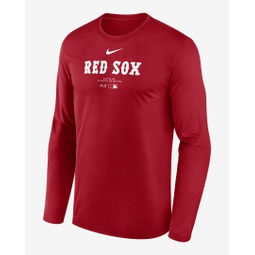 Boston Red Sox Authentic Collection Practice