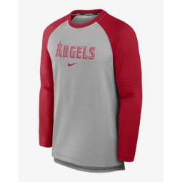 Los Angeles Angels Authentic Collection Game Time