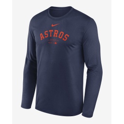 Houston Astros Authentic Collection Practice