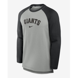 San Francisco Giants Authentic Collection Game Time