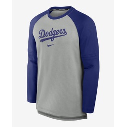 Los Angeles Dodgers Authentic Collection Game Time
