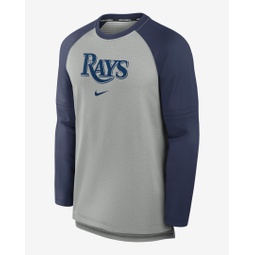 Tampa Bay Rays Authentic Collection Game Time
