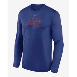 New York Mets Authentic Collection Practice