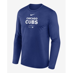 Chicago Cubs Authentic Collection Practice