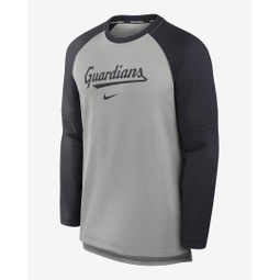 Cleveland Guardians Authentic Collection Game Time