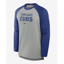 Chicago Cubs Authentic Collection Game Time
